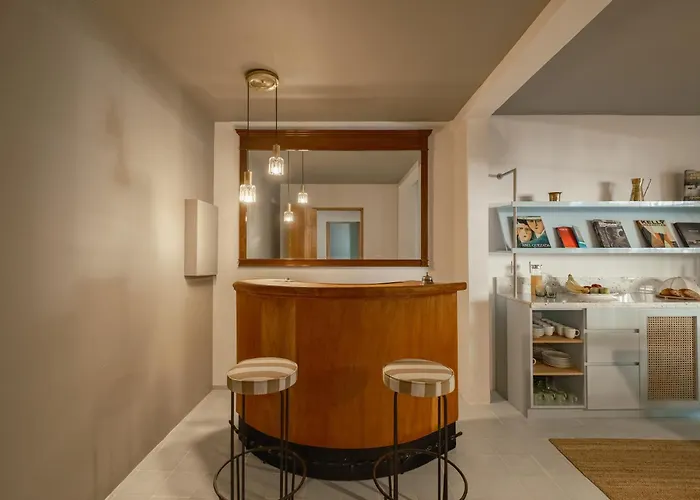 Cholula Condesa By Lumina Hotel 5*