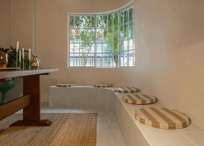 Cholula Condesa By Lumina 5*