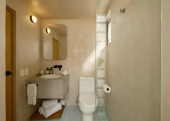 Cholula Condesa By Lumina Hotel