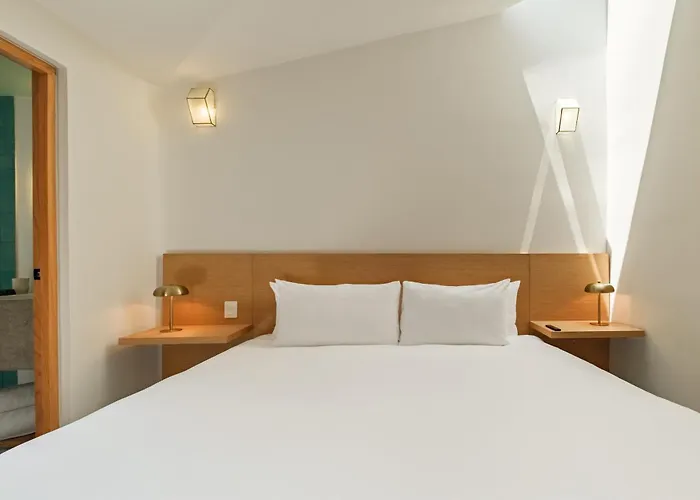 Cholula Condesa By Lumina 5*