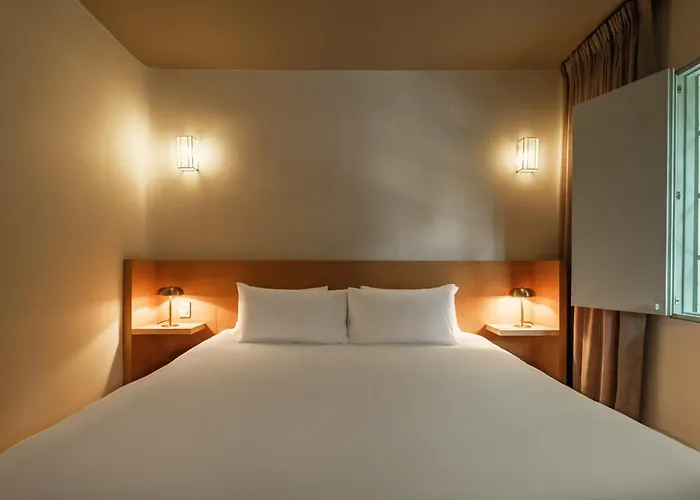 Cholula Condesa By Lumina Hotel