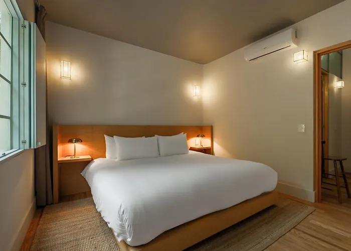Cholula Condesa By Lumina Hotel