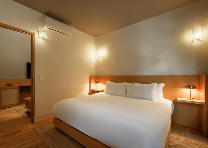 Cholula Condesa By Lumina Hotel