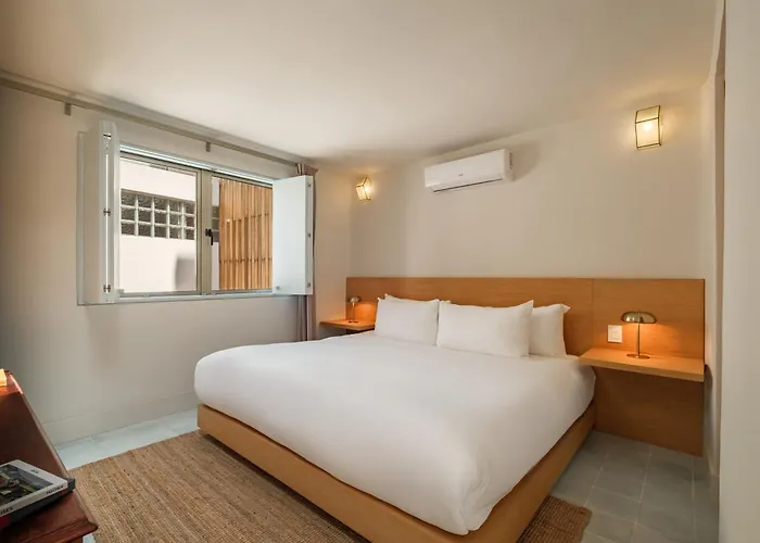Cholula Condesa By Lumina Hotel 5*
