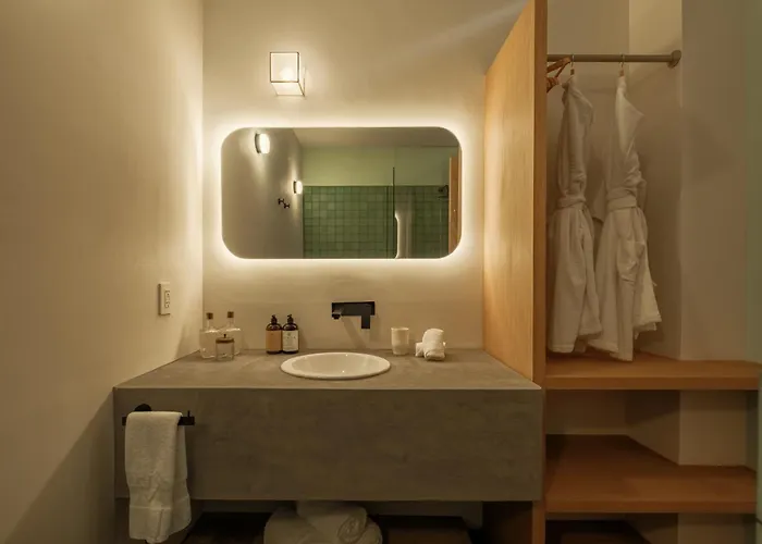 Hotel Cholula Condesa By Lumina 5*