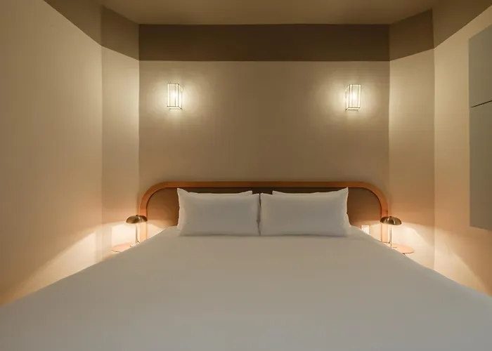 Cholula Condesa By Lumina Hotel