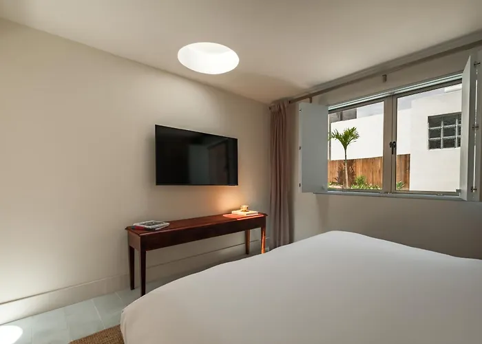 Hotel Cholula Condesa By Lumina