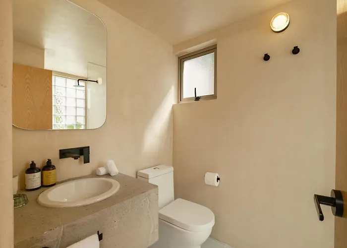 Cholula Condesa By Lumina Hotel 5*