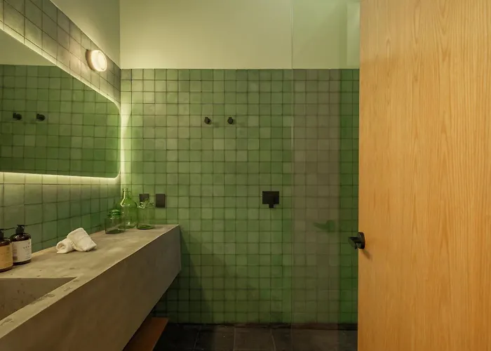 Cholula Condesa By Lumina Hotel