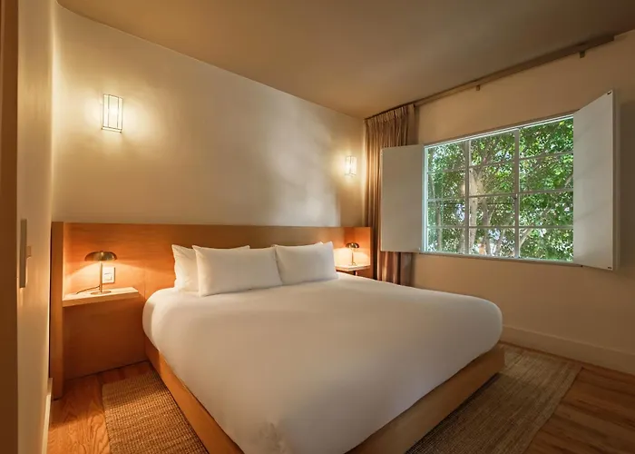 Cholula Condesa By Lumina Hotel 5*