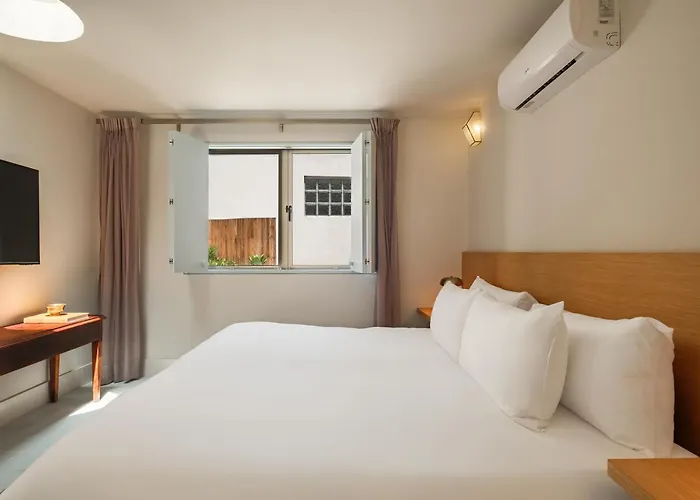Cholula Condesa By Lumina Hotel