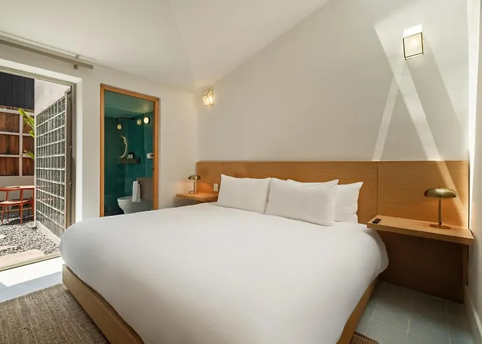 Cholula Condesa By Lumina Hotel 5*