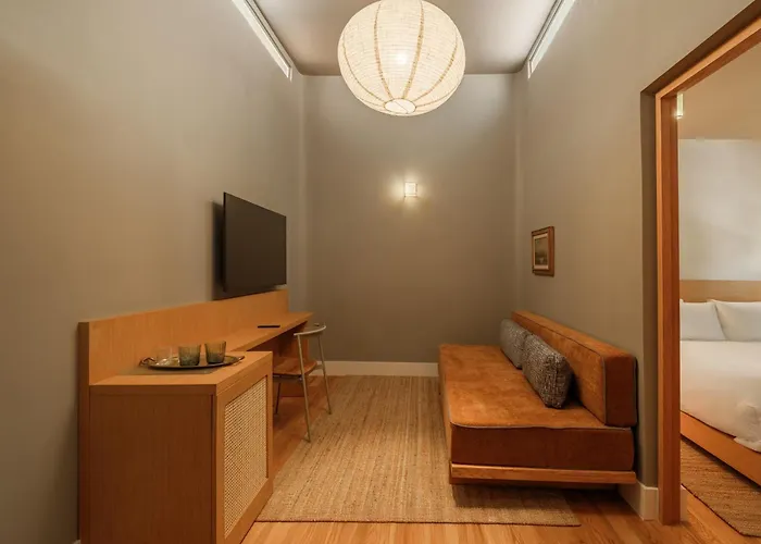 Hotel Cholula Condesa By Lumina 5*
