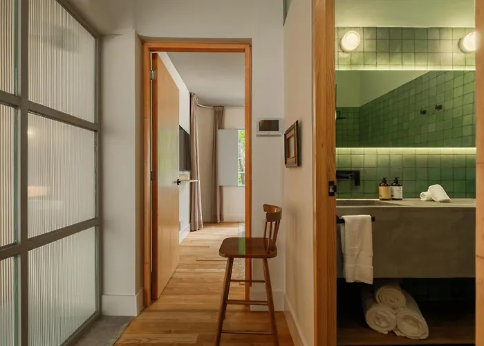 Cholula Condesa By Lumina 5*