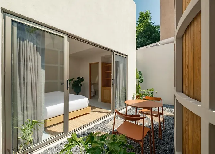 Cholula Condesa By Lumina Hotel 5*