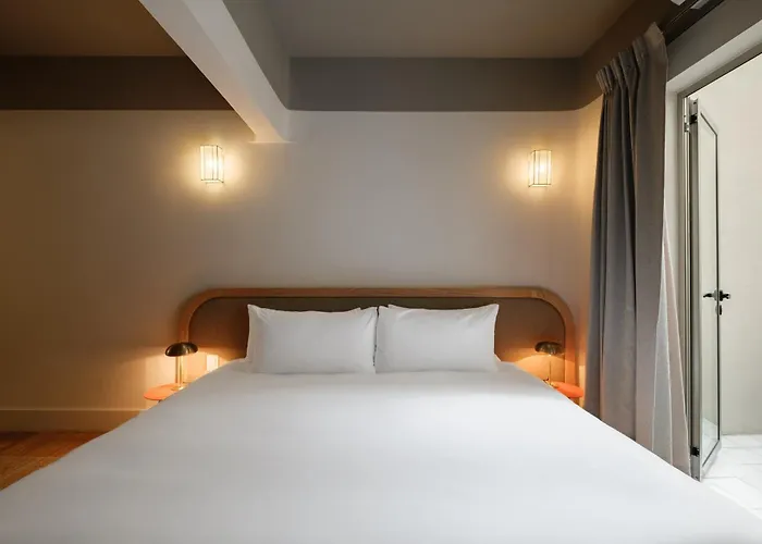 Hotel Cholula Condesa By Lumina 5*