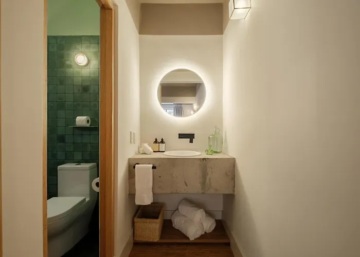 Cholula Condesa By Lumina 5*
