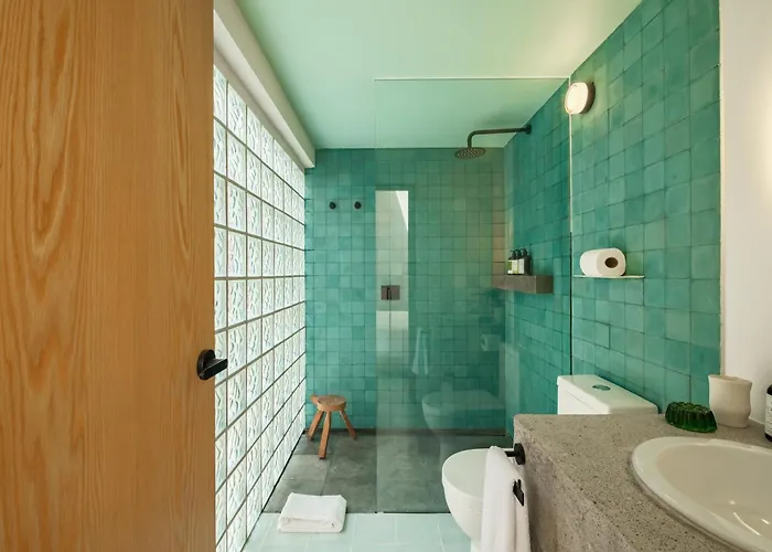 Hotel Cholula Condesa By Lumina