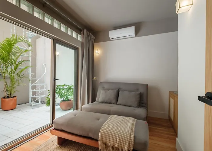 Cholula Condesa By Lumina Hotel 5*