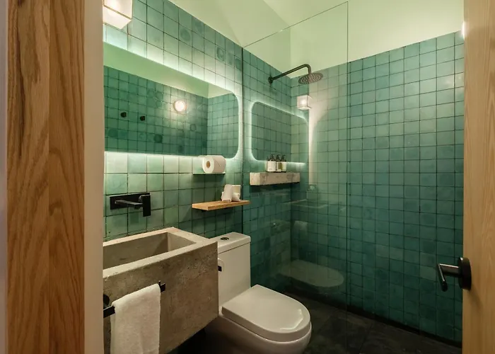 Cholula Condesa By Lumina 5*